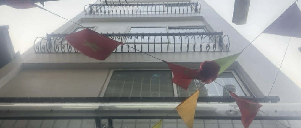 bán nhà vĩnh hưng hoàng mai